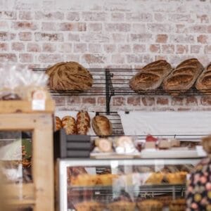 Baking Course Enrollment